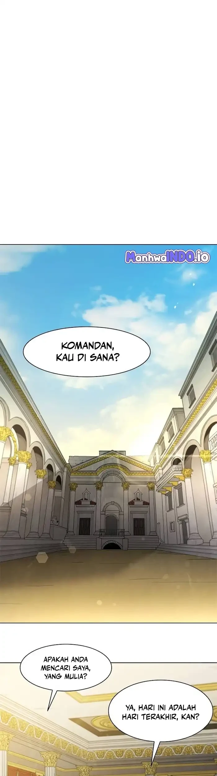 Chapter 111 - halaman 20