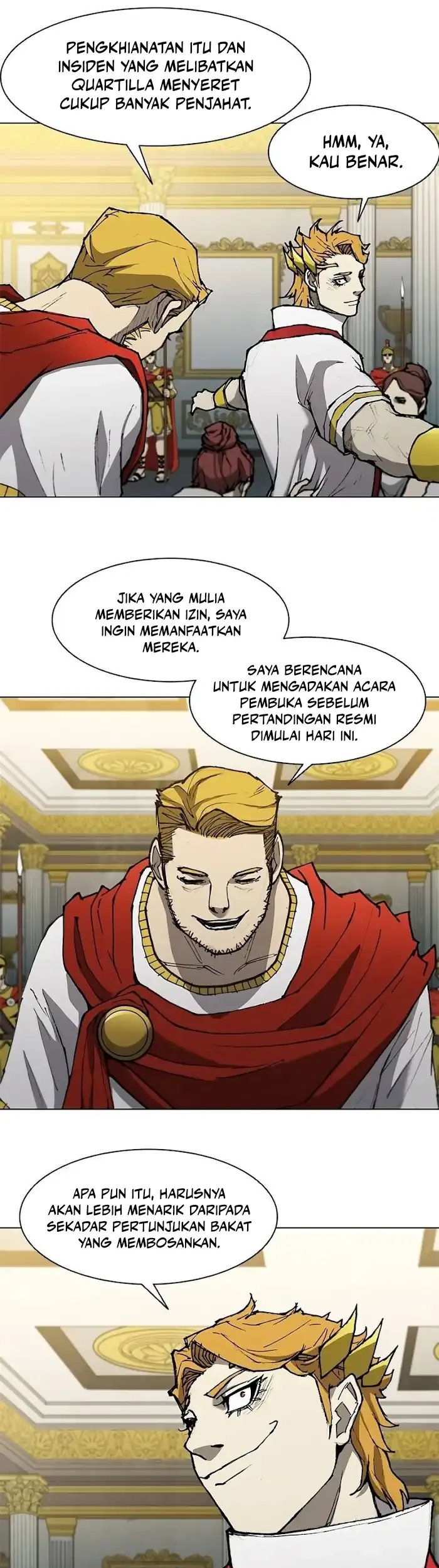 Chapter 111 - halaman 22