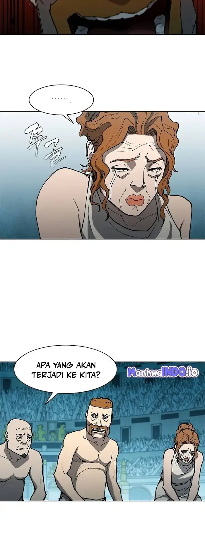 Chapter 111 - halaman 27