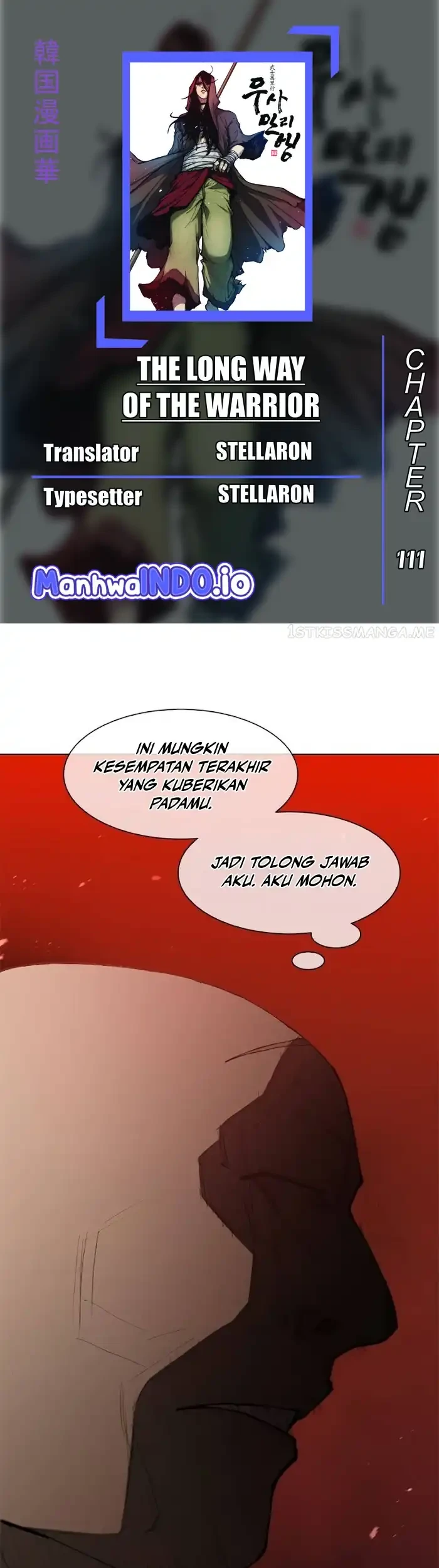 Chapter 111 - halaman 2
