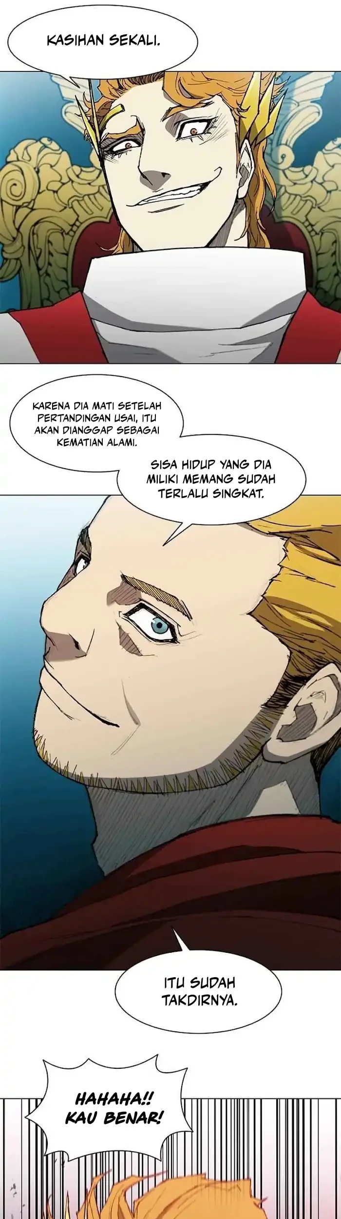 Chapter 112 - halaman 40