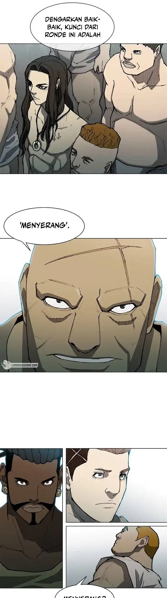 Chapter 112 - halaman 44
