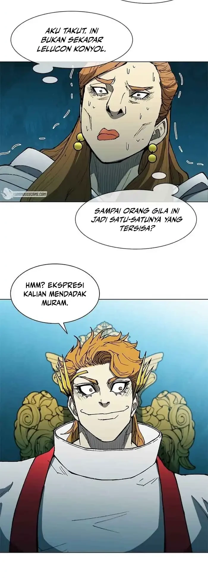 Chapter 112 - halaman 13