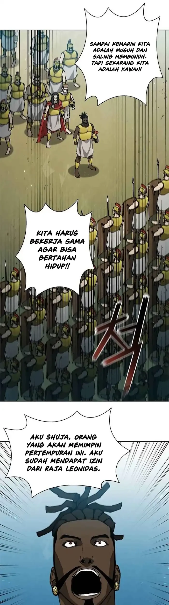 Chapter 113 - halaman 29