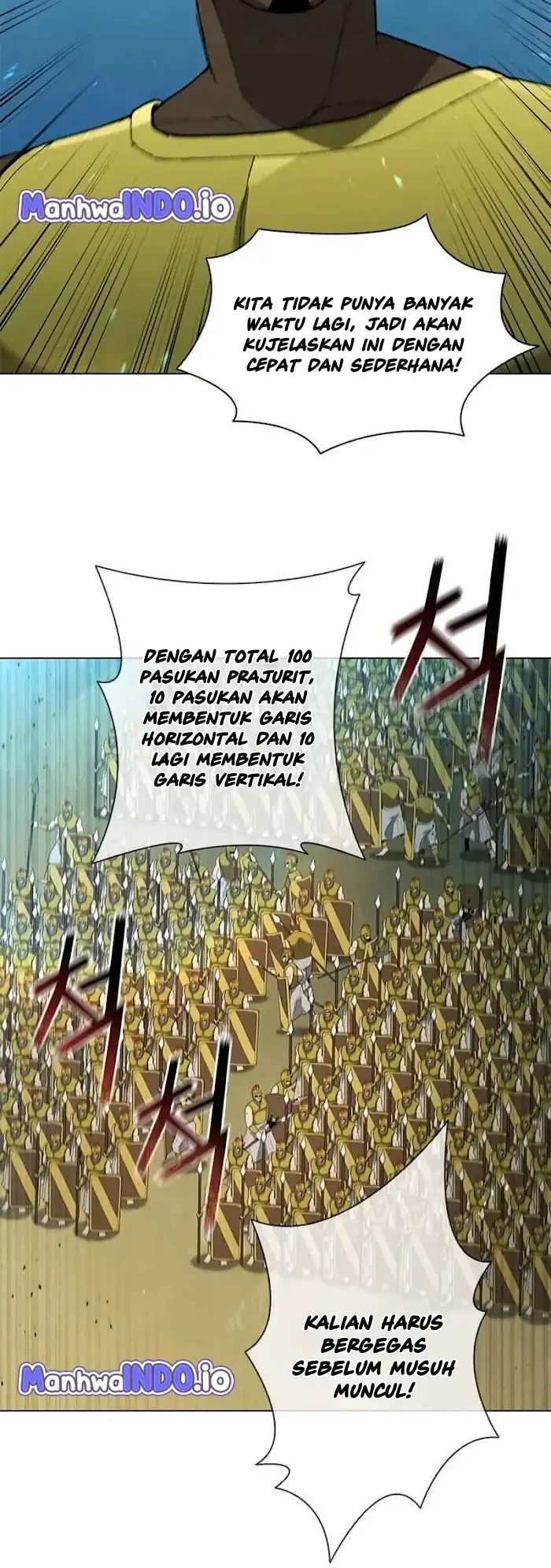 Chapter 113 - halaman 30