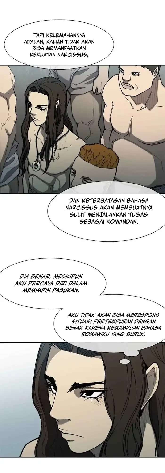 Chapter 113 - halaman 15
