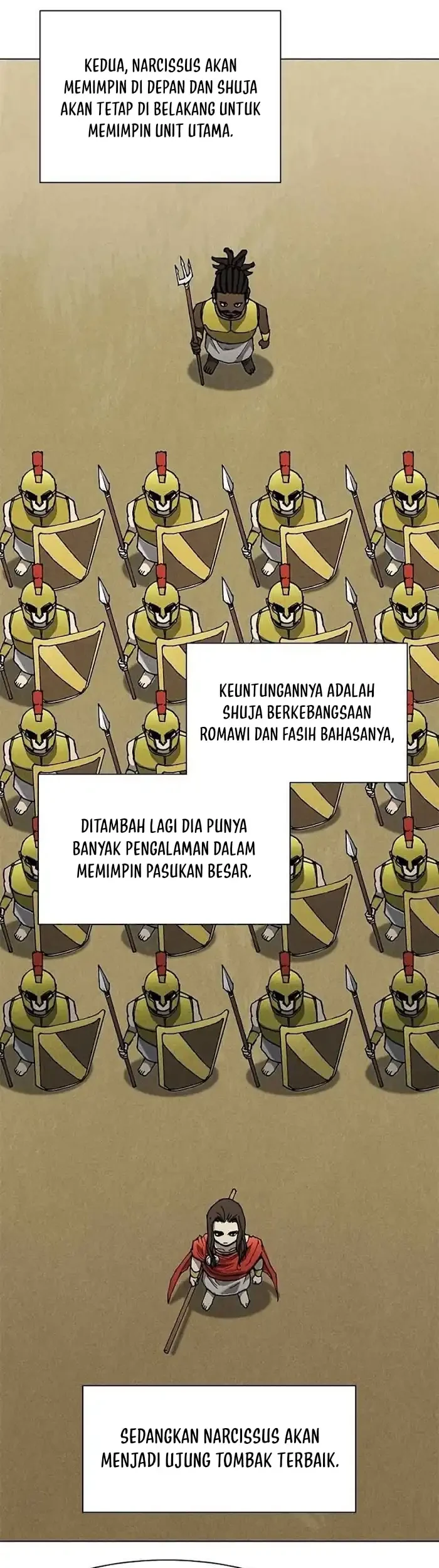 Chapter 113 - halaman 16