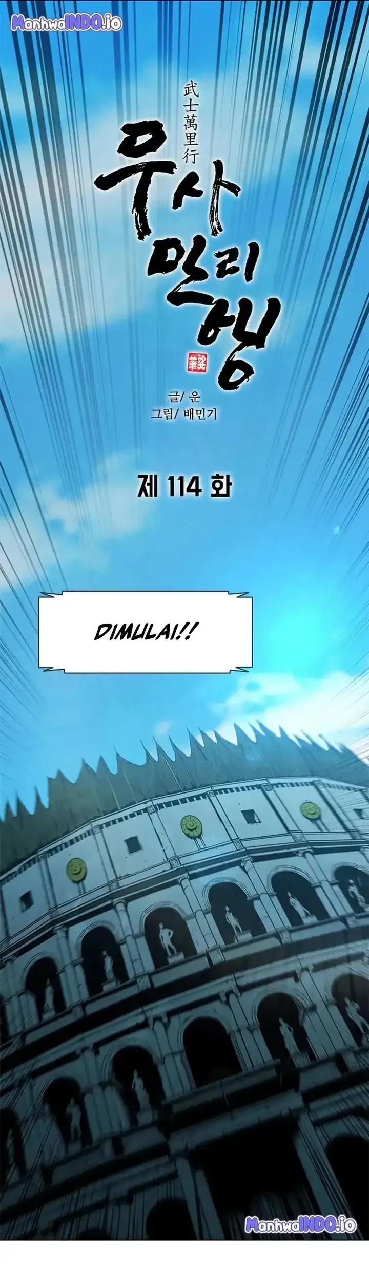 Chapter 114 - halaman 28