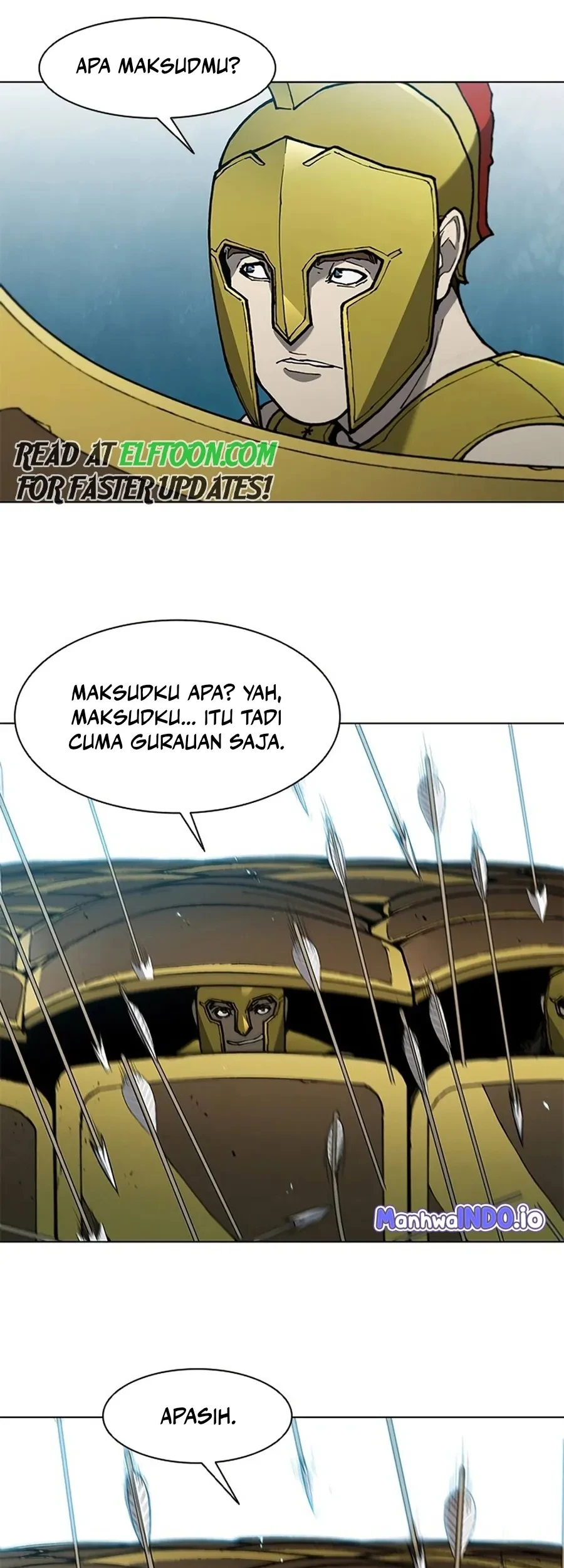 Chapter 115 - halaman 20