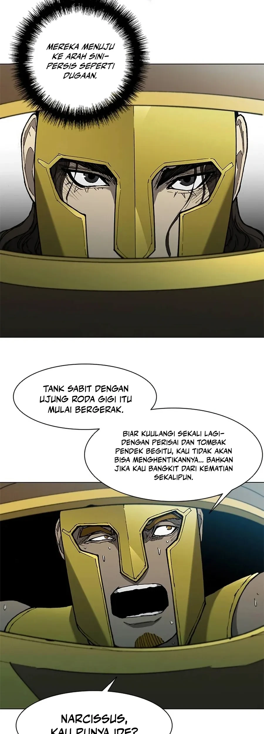 Chapter 115 - halaman 31