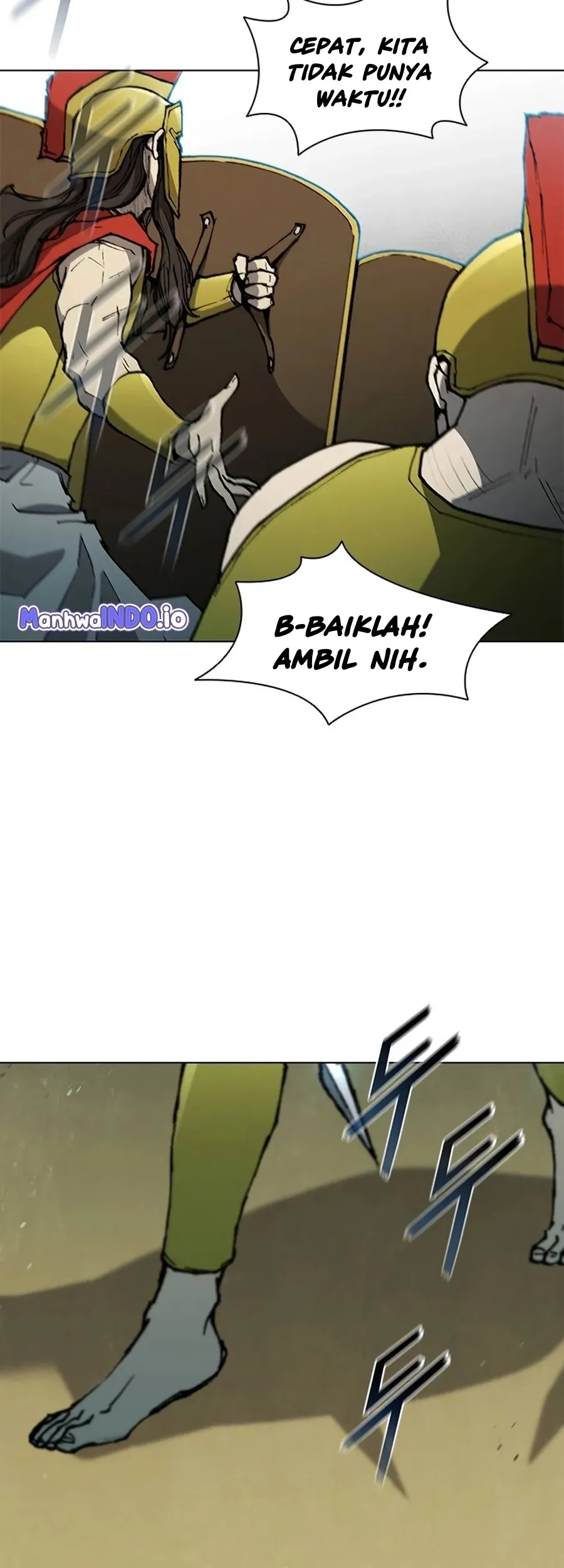 Chapter 115 - halaman 33