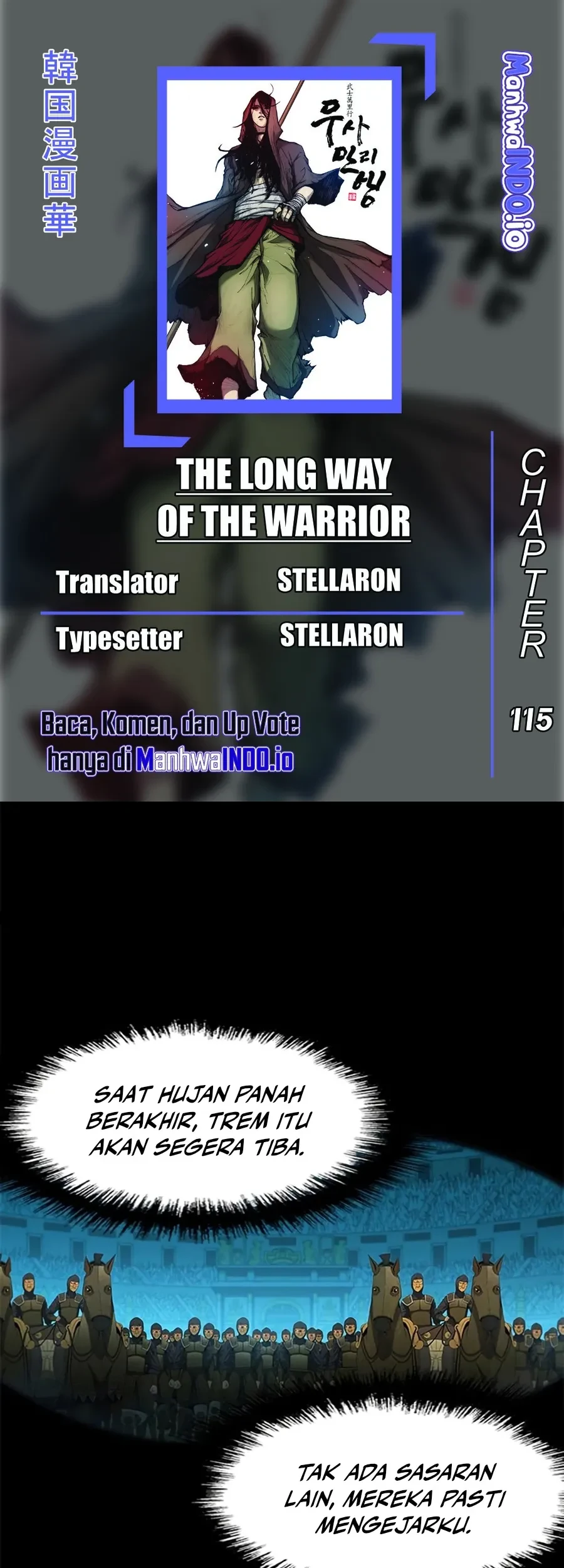 Chapter 115 - halaman 2