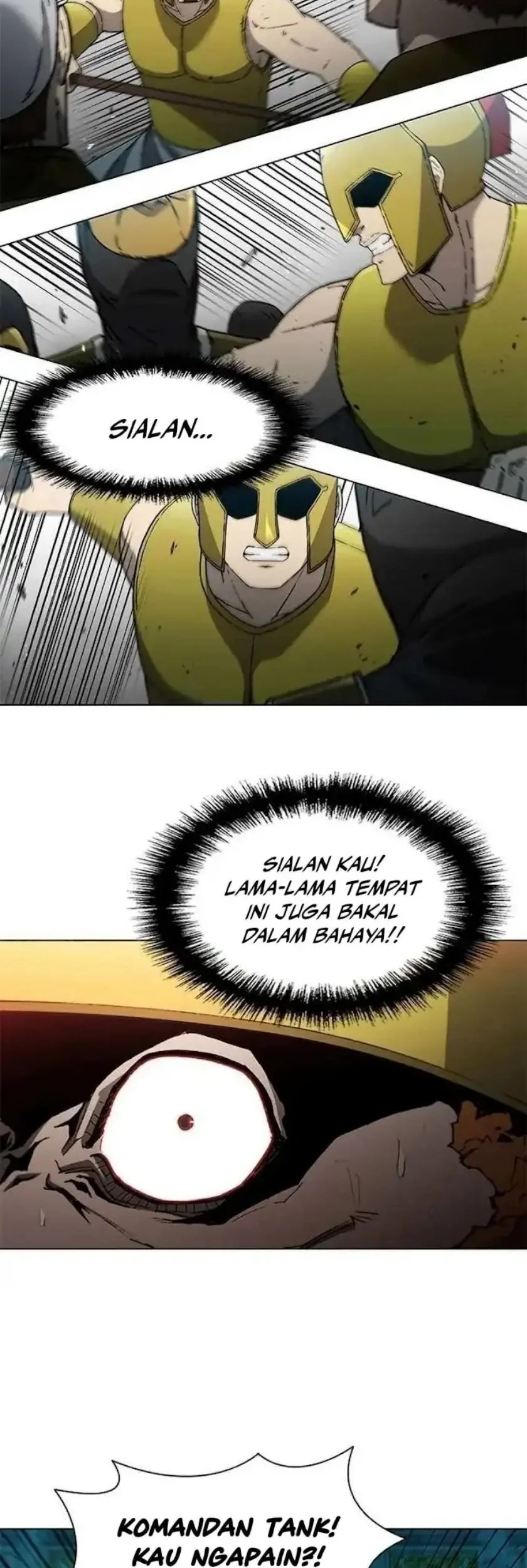 Chapter 116 - halaman 33