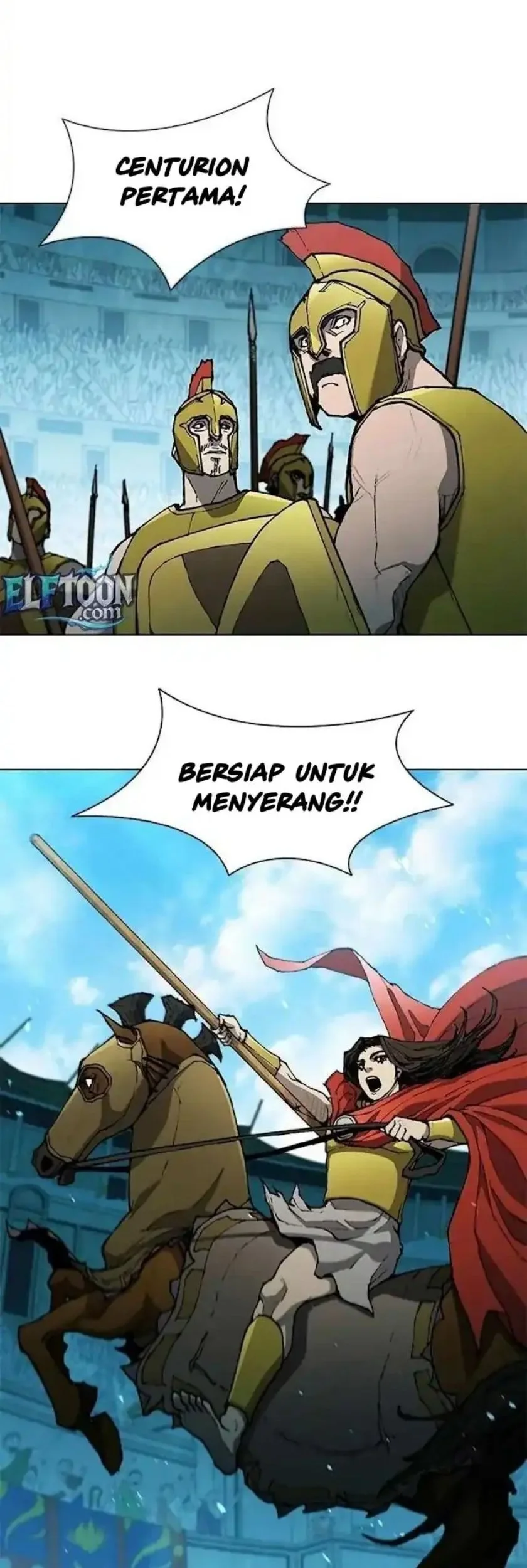 Chapter 116 - halaman 3