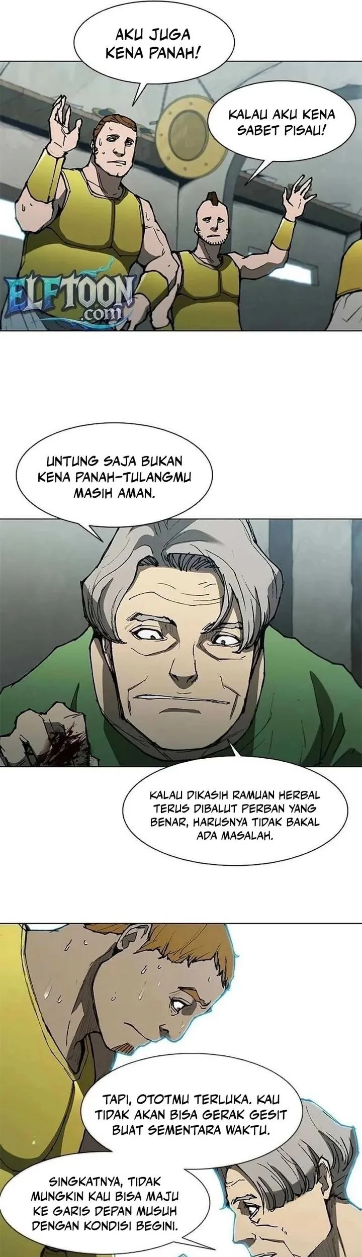 Chapter 117 - halaman 30