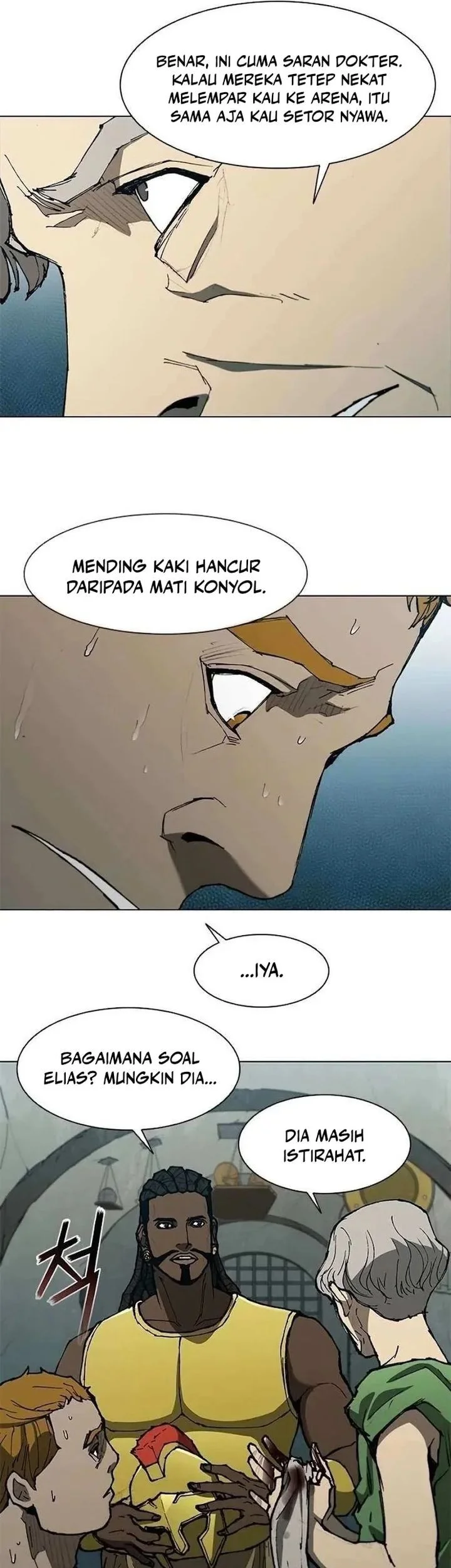 Chapter 117 - halaman 32