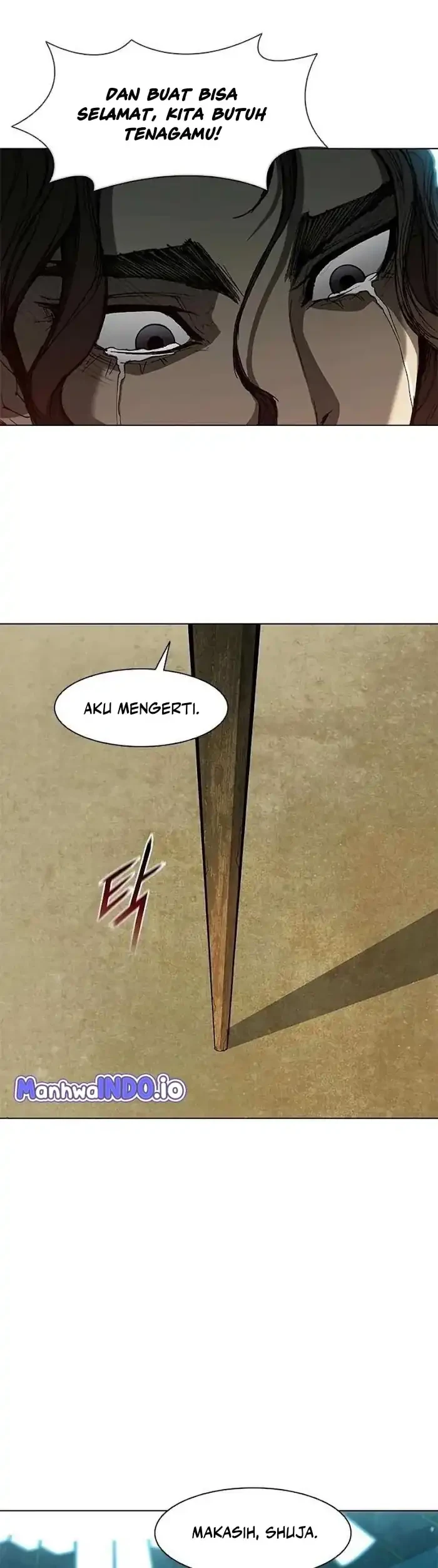 Chapter 118 - halaman 35