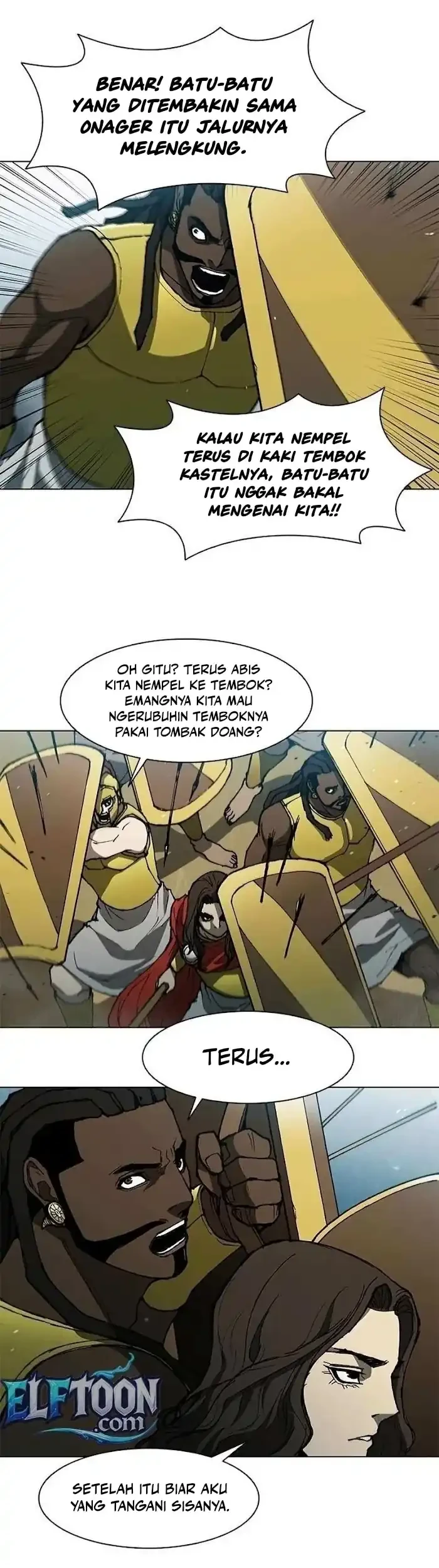 Chapter 118 - halaman 38
