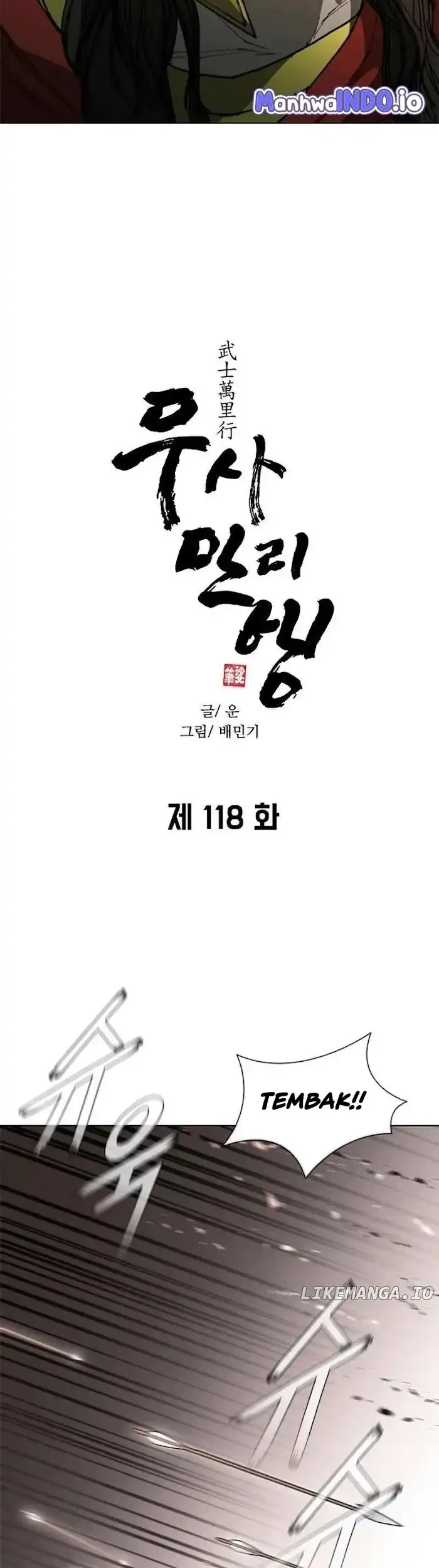 Chapter 118 - halaman 19