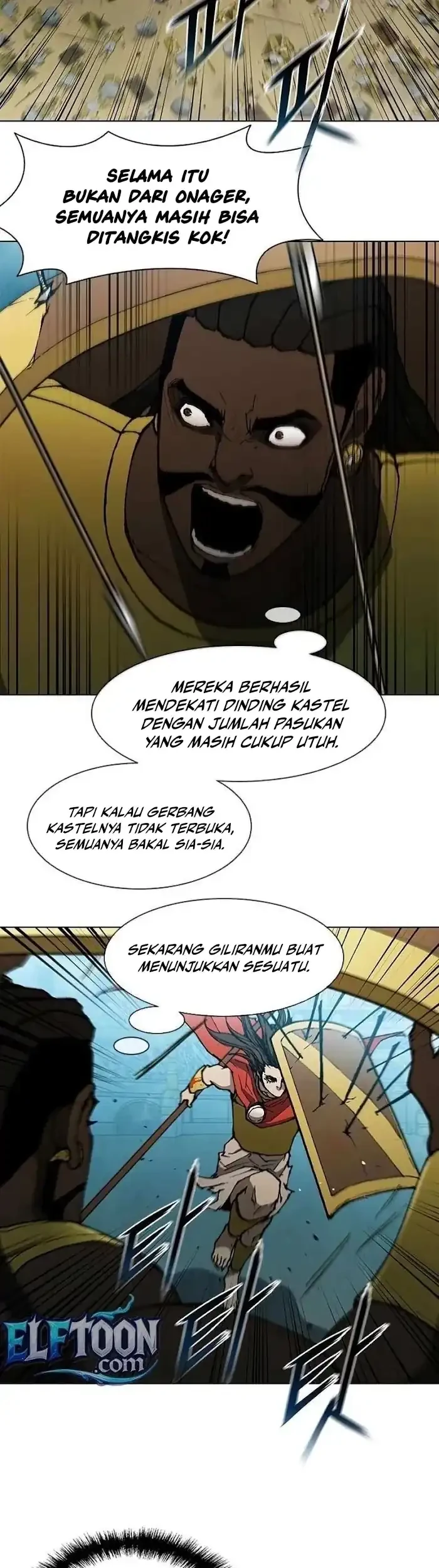 Chapter 119 - halaman 28