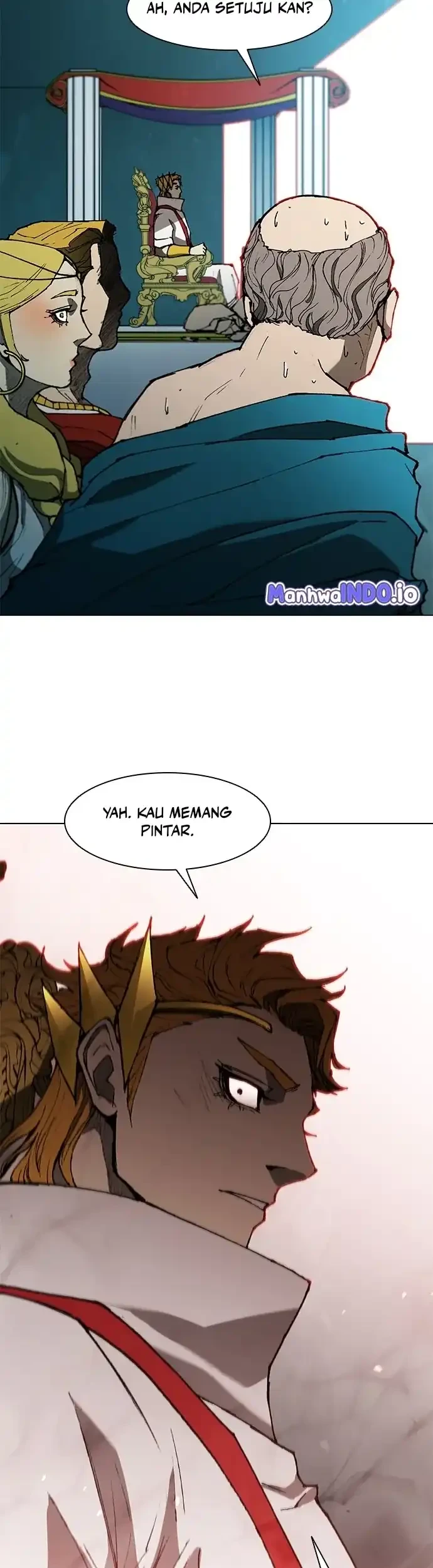 Chapter 121 - halaman 20