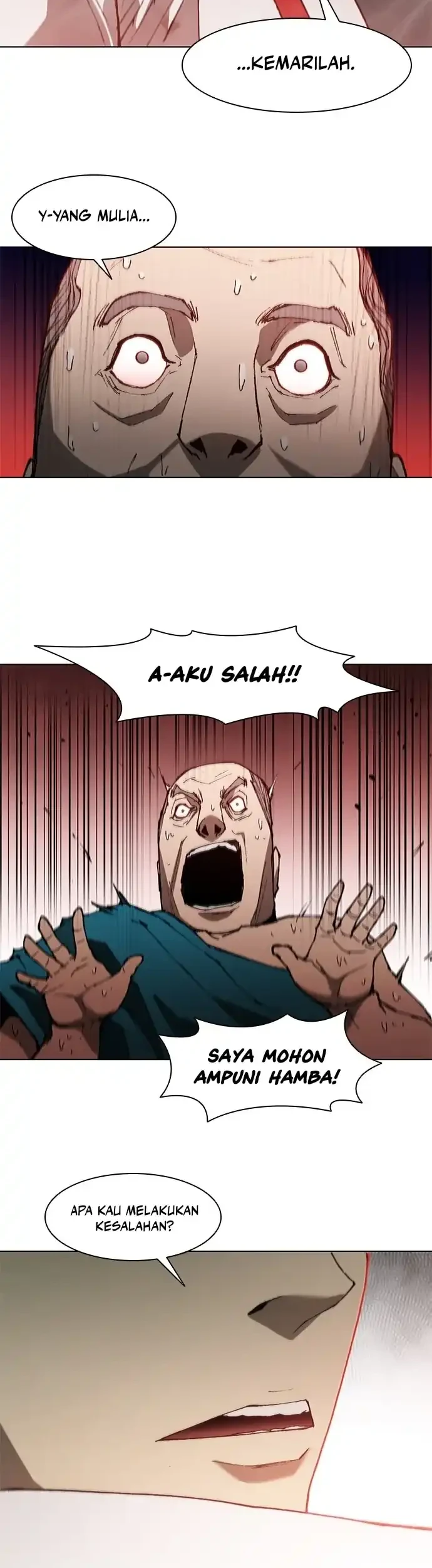 Chapter 121 - halaman 21