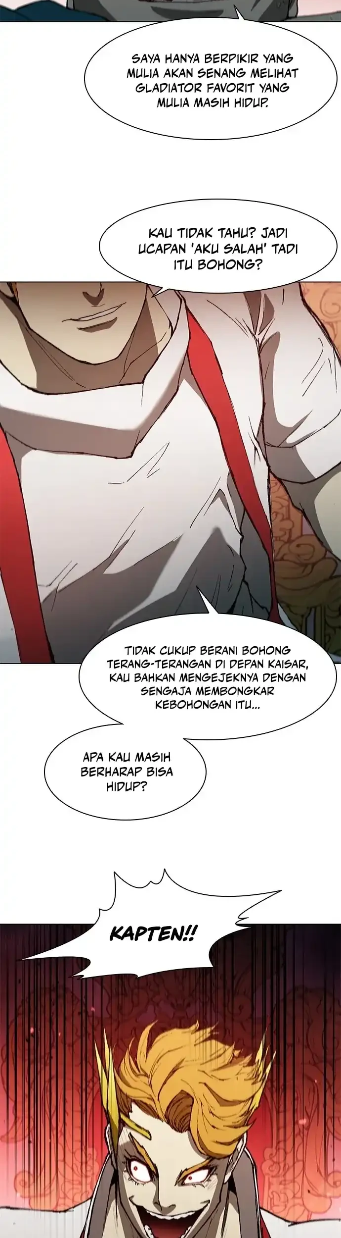 Chapter 121 - halaman 23
