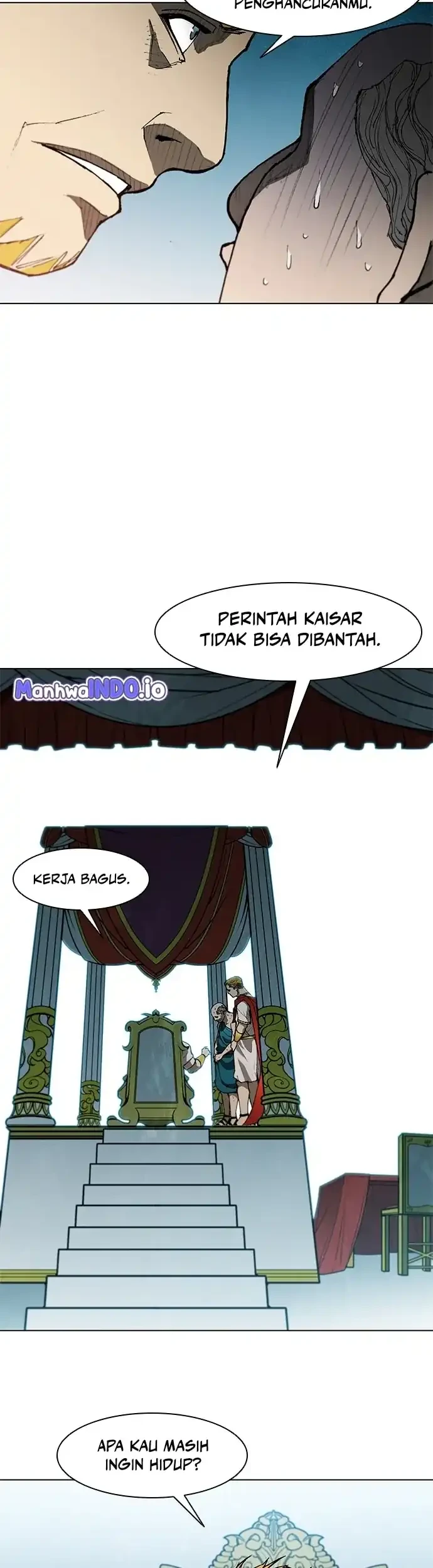 Chapter 121 - halaman 25