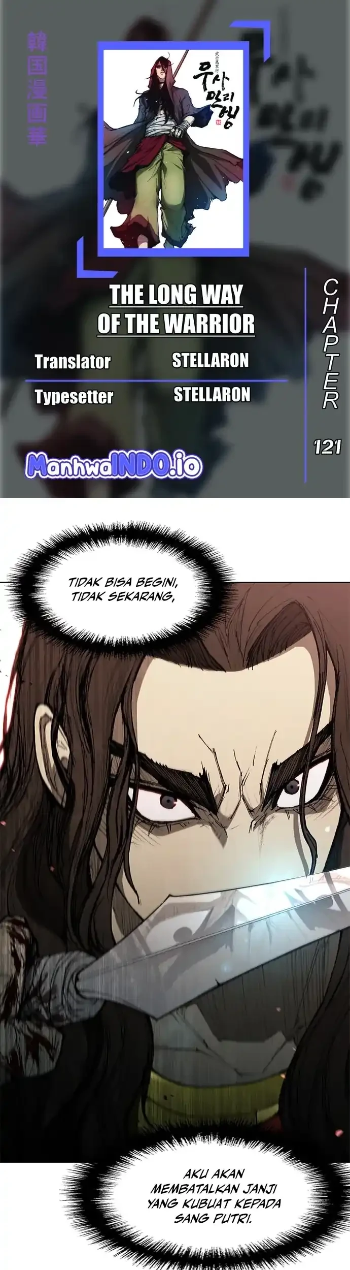 Chapter 121 - halaman 2