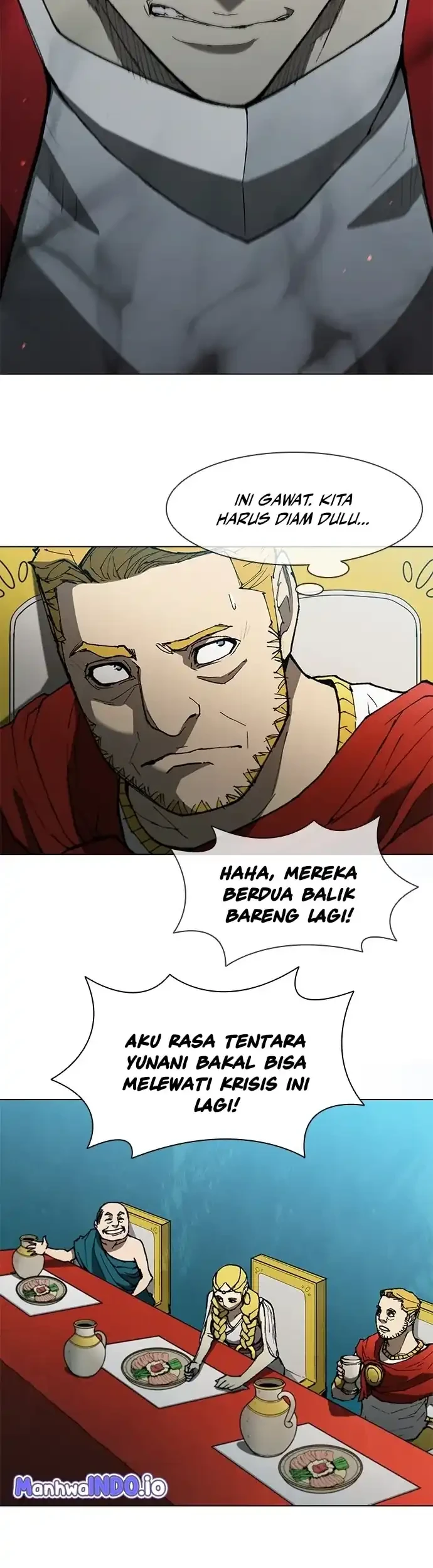 Chapter 121 - halaman 18