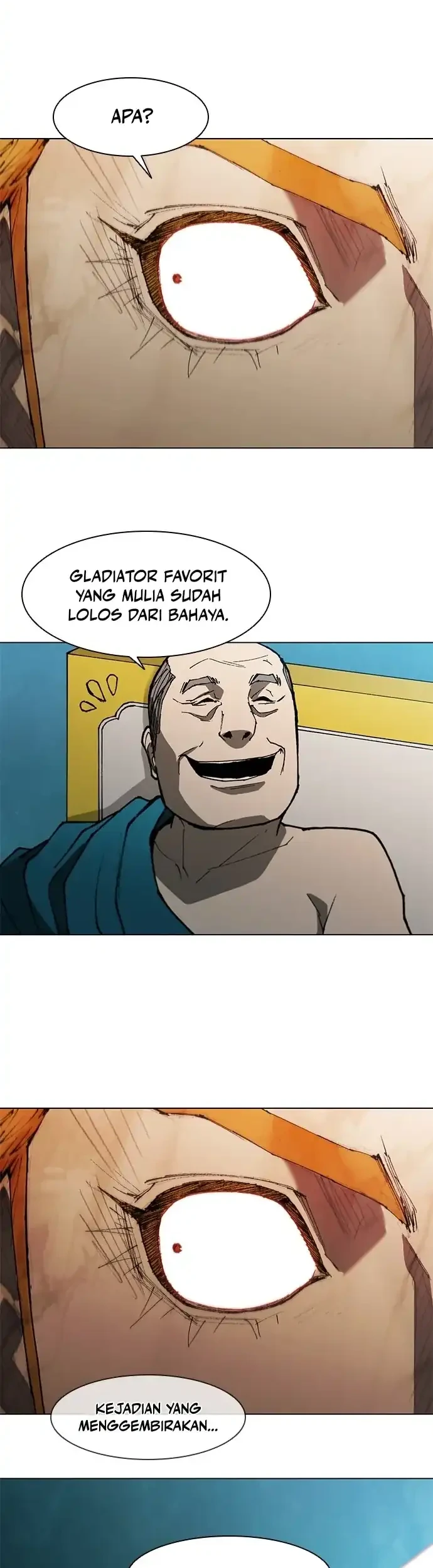 Chapter 121 - halaman 19
