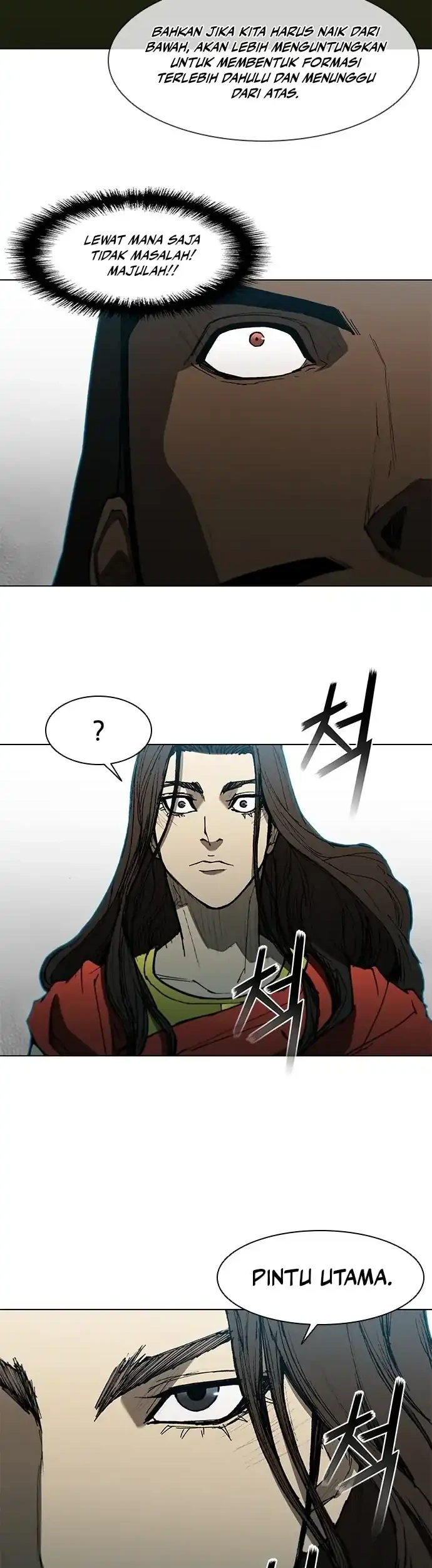 Chapter 122 - halaman 21