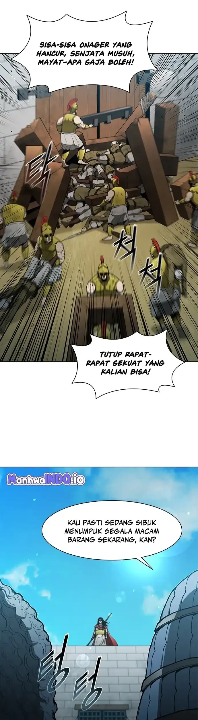 Chapter 122 - halaman 25