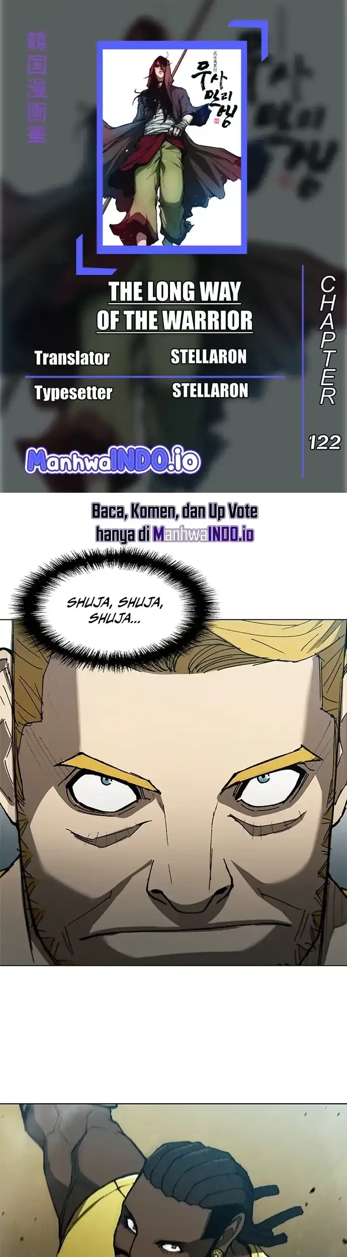 Chapter 122 - halaman 2