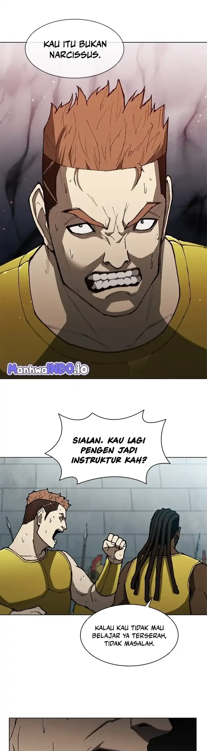 Chapter 122 - halaman 14