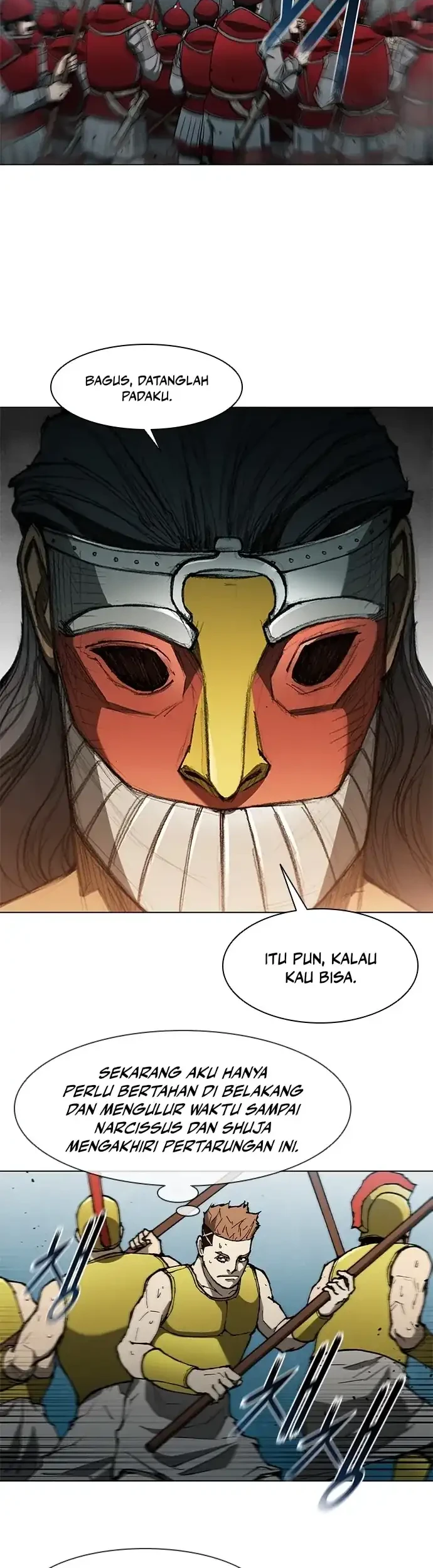 Chapter 123 - halaman 27