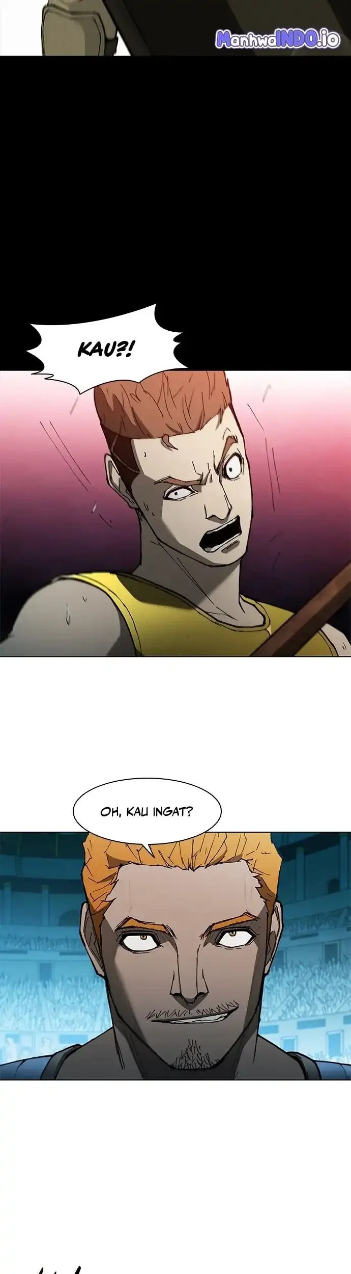 Chapter 123 - halaman 32
