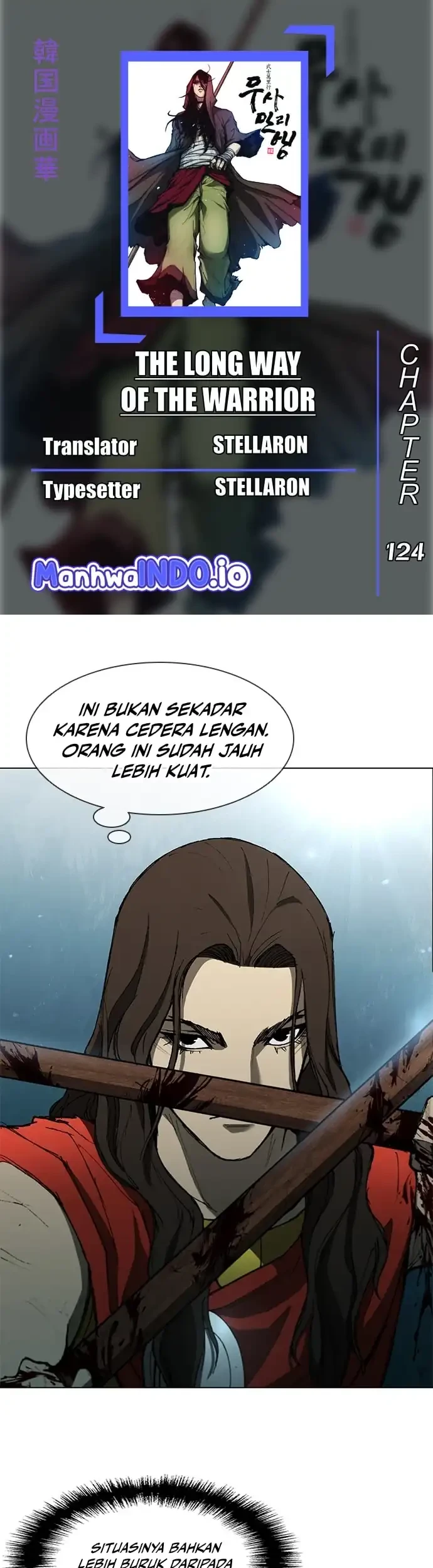 Chapter 124 - halaman 2