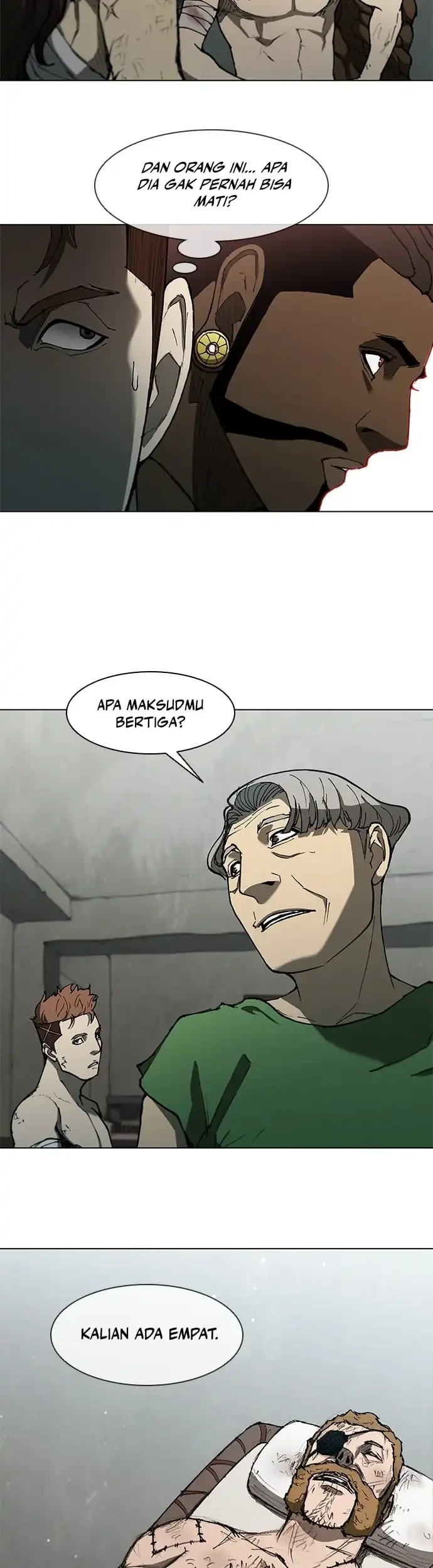 Chapter 125 - halaman 23
