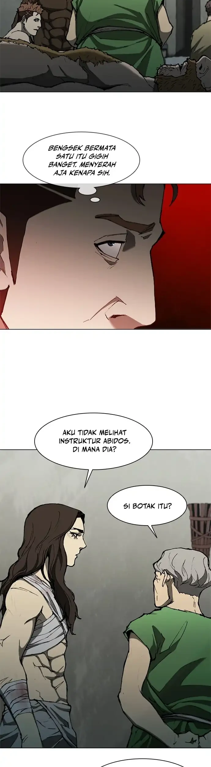 Chapter 125 - halaman 25