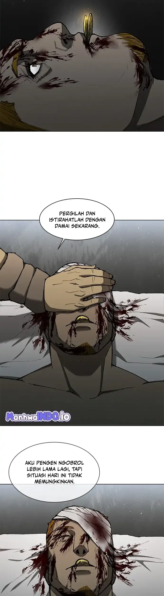 Chapter 125 - halaman 31