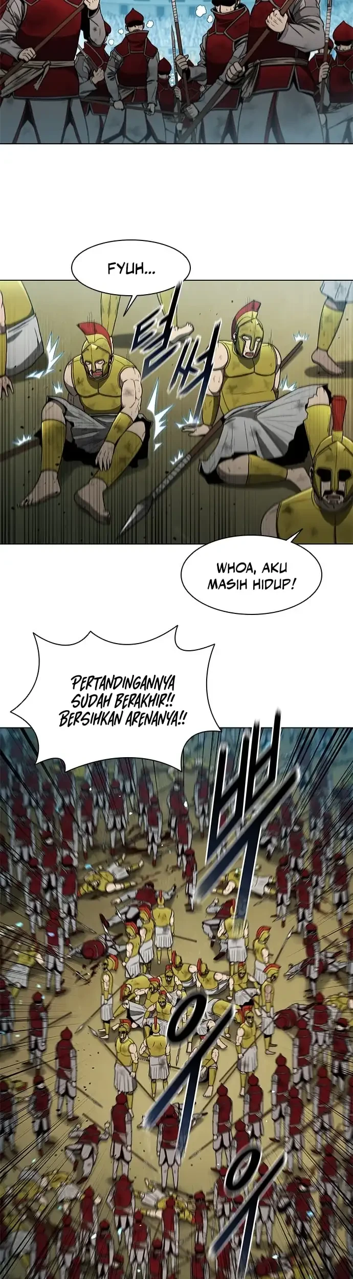 Chapter 125 - halaman 14