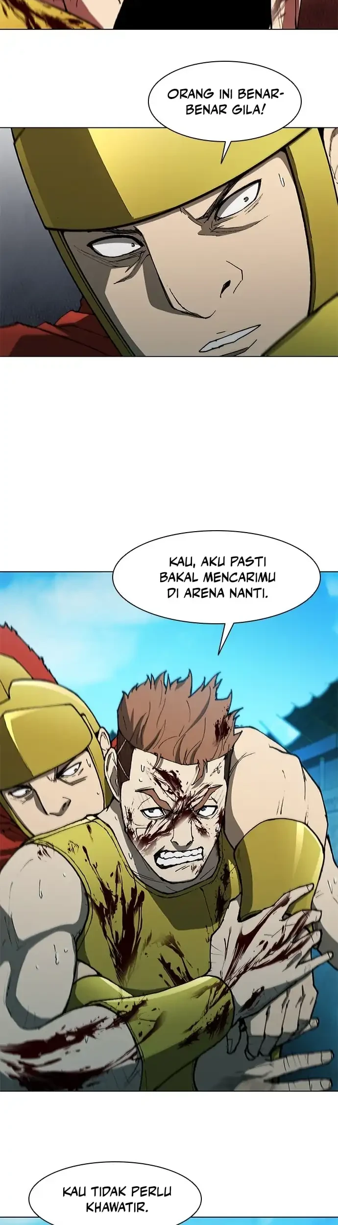 Chapter 125 - halaman 17