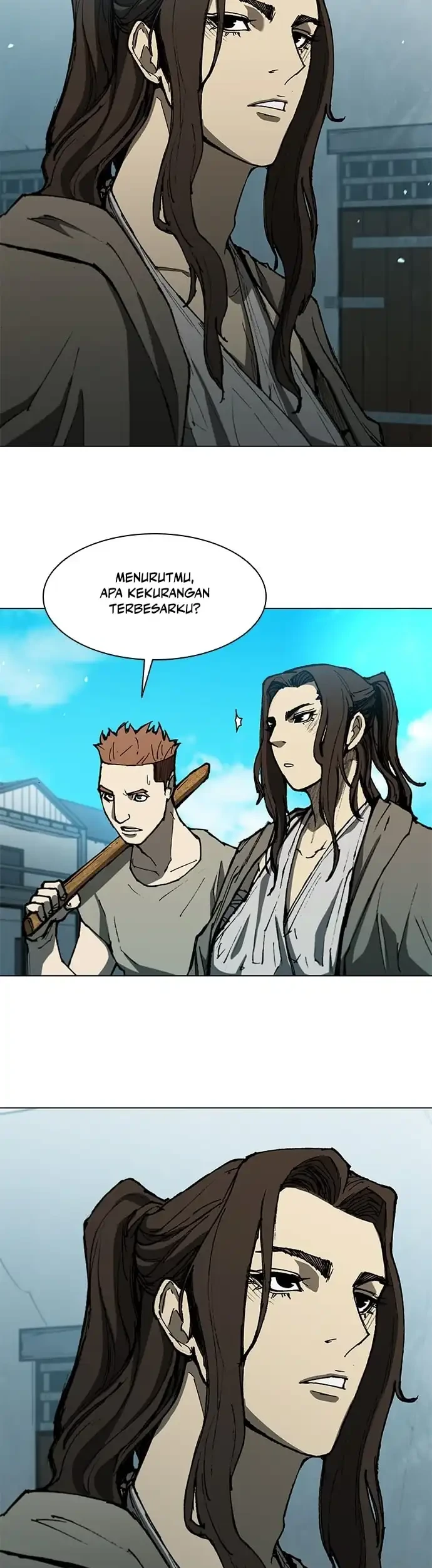 Chapter 126 - halaman 22