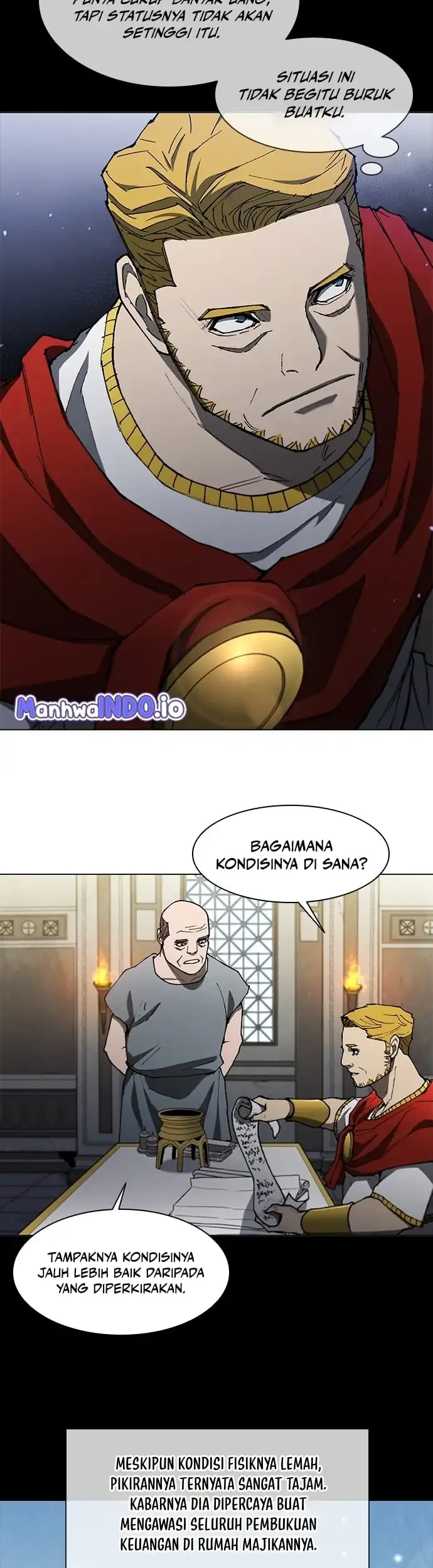 Chapter 126 - halaman 13