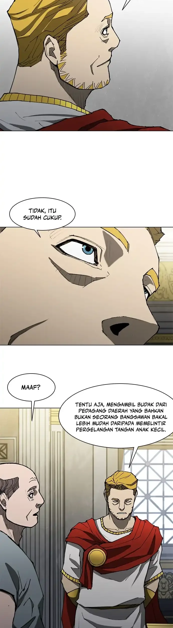 Chapter 126 - halaman 17