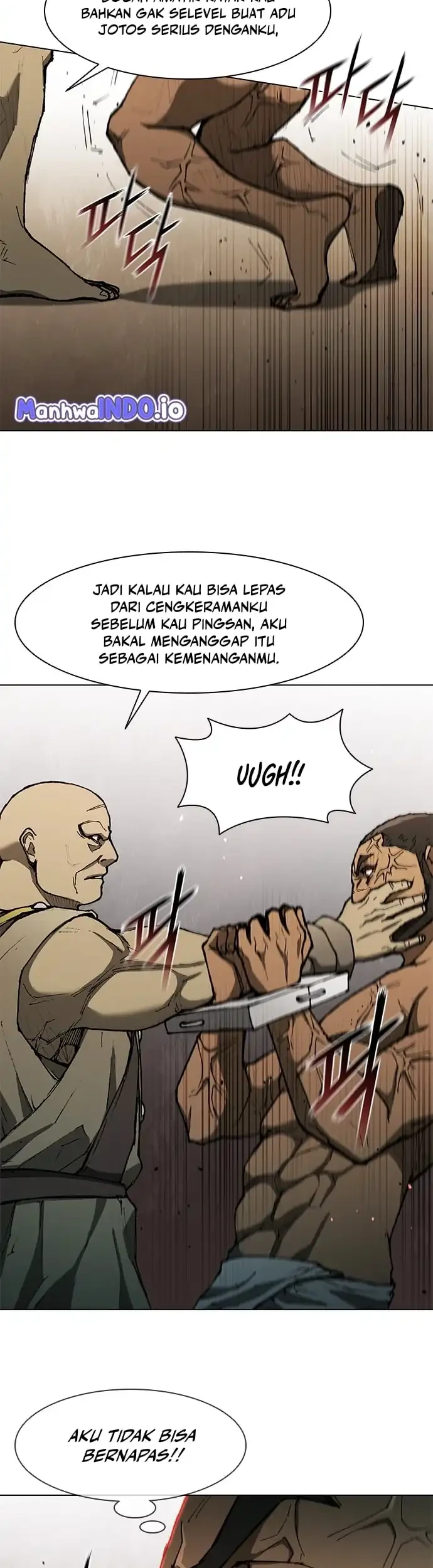 Chapter 127 - halaman 21