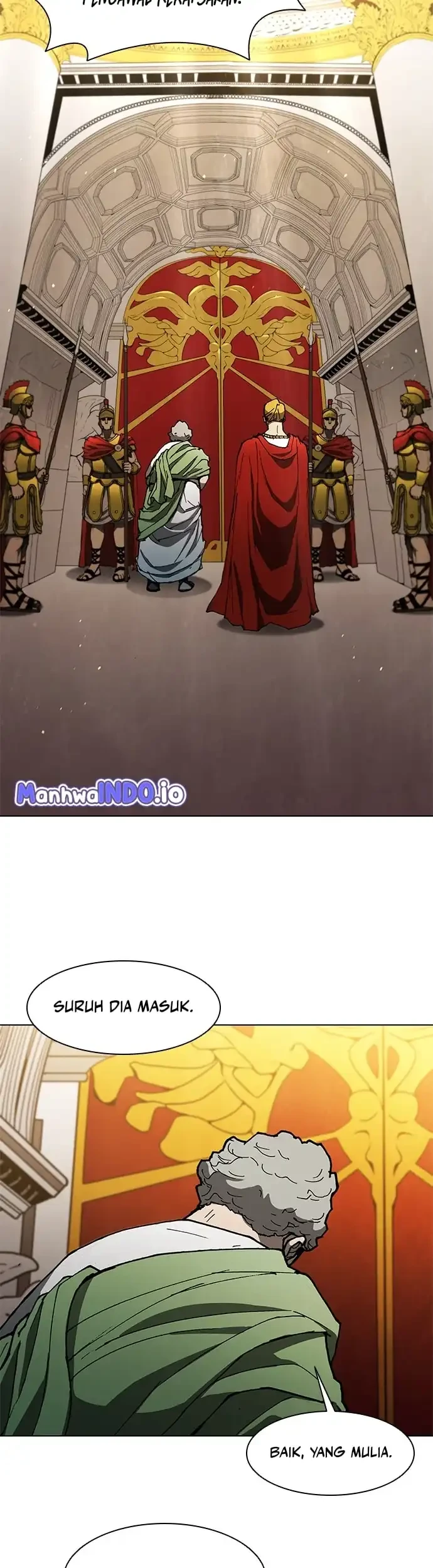 Chapter 127 - halaman 32