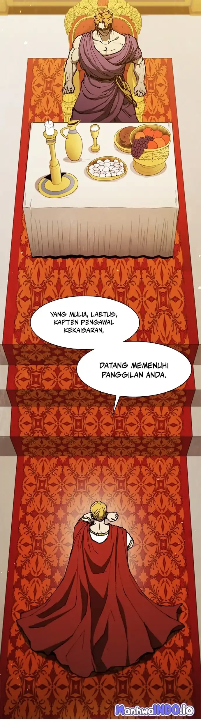 Chapter 127 - halaman 34