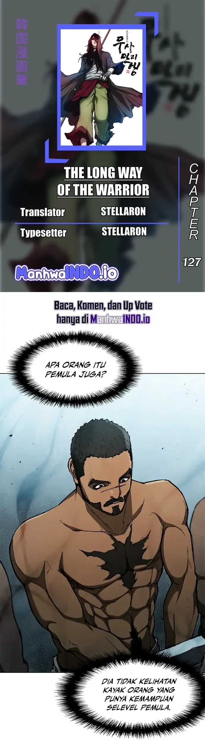 Chapter 127 - halaman 2